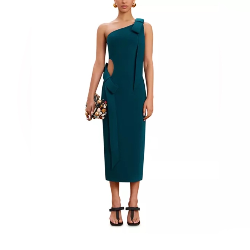 Cult Gaia Blenda Knit Midi NWT Size S